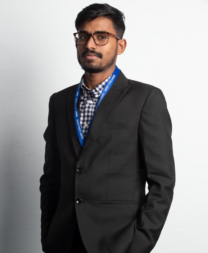 Team Member